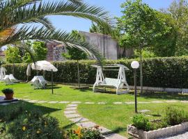 Ξενοδοχείο φωτογραφία: Bed&Breakfast Villa Lorena