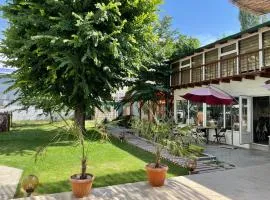Eco House