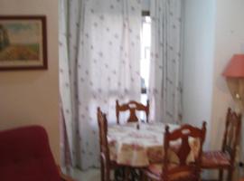 Gambaran Hotel: Alameda 22