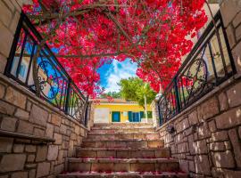 Hotelfotos: Avrochares Villa