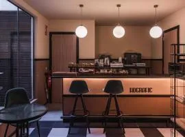Hografic Hotel
