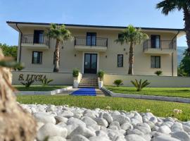 Hotel Photo: Affittacamere" SANTA LUCIA"