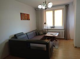 מלון צילום: Stara Piekarnia - Apartament Dywizjonu 303