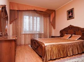 Gambaran Hotel: Apartments Komandirovka 74