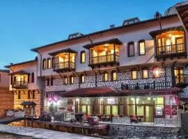 BULGARI melnik