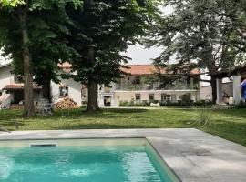 Fotos de Hotel: ANTICA VILLA - Guest House & Hammam - Servizi come un Hotel a Cuneo