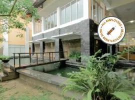 University Hotel Yogyakarta