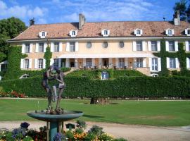 Foto di Hotel: Château de Bonmont