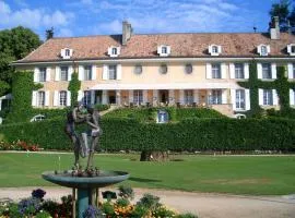 Château de Bonmont