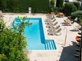 Hotel Photo: ibis Avignon Sud