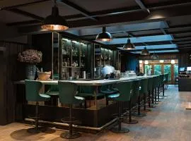 The Falstaff in Canterbury