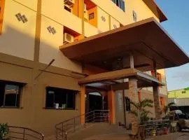 SP Residence