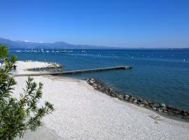 Hotel fotoğraf: Campeggio delle Rose