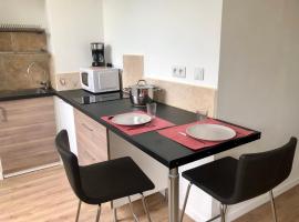 Hình ảnh khách sạn: Avignon Superbe Appartement