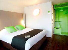 Hotel Photo: Campanile Bordeaux Est - Artigues