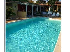 Fotos de Hotel: Villa Tamagna - Swimming Pool, Barbeque, Garden