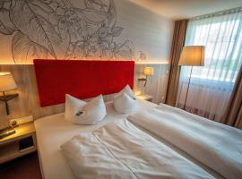 Hotel kuvat: Best Western Erfurt-Apfelstädt