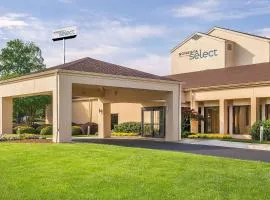 Sonesta Select Charlotte University Research Park, hotel in Charlotte