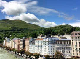 Gambaran Hotel: Appart'hôtel Saint Jean