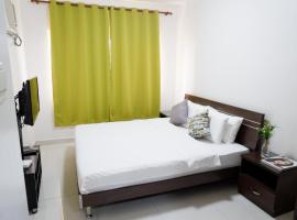 Hotel foto: Tancor Residential Suites