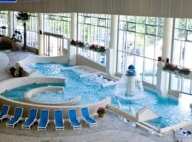 Phoenix Hotel Pyeongchang