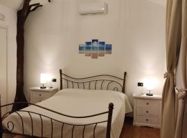 Ξενοδοχείο φωτογραφία: Casa Janas Affittacamere Bed & Breakfast