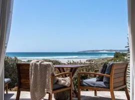 Strandloper Ocean Boutique Hotel