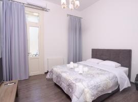 Hotelfotos: OPL Executive Apartment