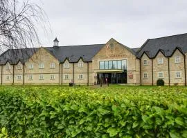 Best Western Plus Pastures Hotel