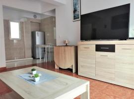 A picture of the hotel: Joan Apartment Gandia