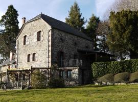 Photo de l’hôtel: Gites au Chateau de Vernieres