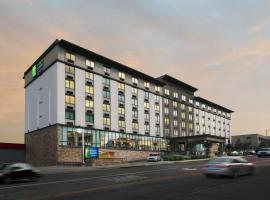 Holiday Inn Express & Suites Fort Worth Downtown by IHG, Hotel in Fort Worth