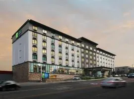 Holiday Inn Express Hotel & Suites Fort Worth Downtown, an IHG Hotel, hotel em Fort Worth