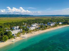 Riu Palace Tropical Bay - All Inclusive, отель в Негриле