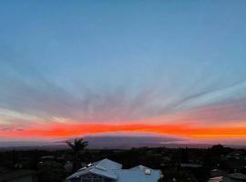 Ha'le Kiana, hotel in Kula