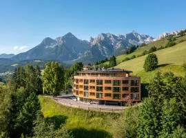 Apartmenthotel Sonnenhof