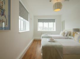 Foto do Hotel: The Eyre Square Townhouse