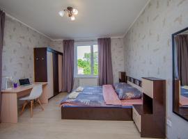 Hotel Foto: 4 спальни в Царской столице