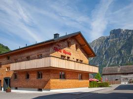 Hotel kuvat: Alpin Aparts