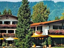Landhaus Bergspatz