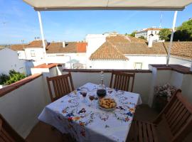 Hotelfotos: Casa da Madalena - Évora