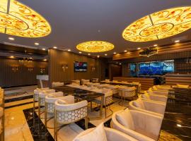 New Emin Hotel, hotel em Istambul