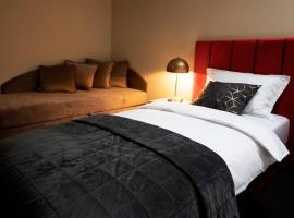 MyWay, hotel in Slavonski Brod