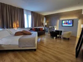 Hotel President