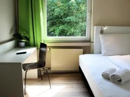 bestprice Hotel Bendorf Koblenz