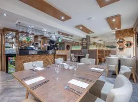 Blackbull hotel