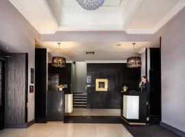 Hình ảnh khách sạn: Treacy's Hotel Wexford