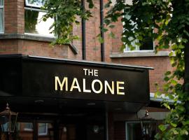 Hình ảnh khách sạn: The Malone