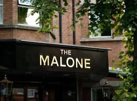 벨파스트에 위치한 호텔 The Malone