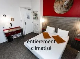 Hôtel de Champagne